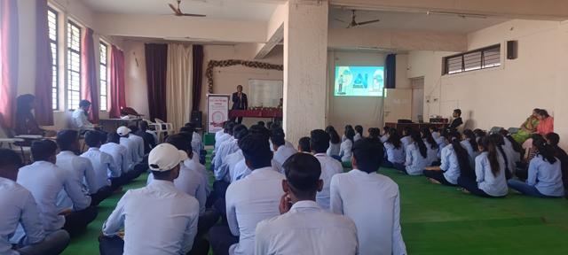 SPIT Polytechnic college Kurund, Shirur