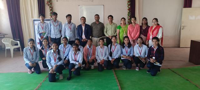 SPIT Polytechnic college Kurund, Shirur